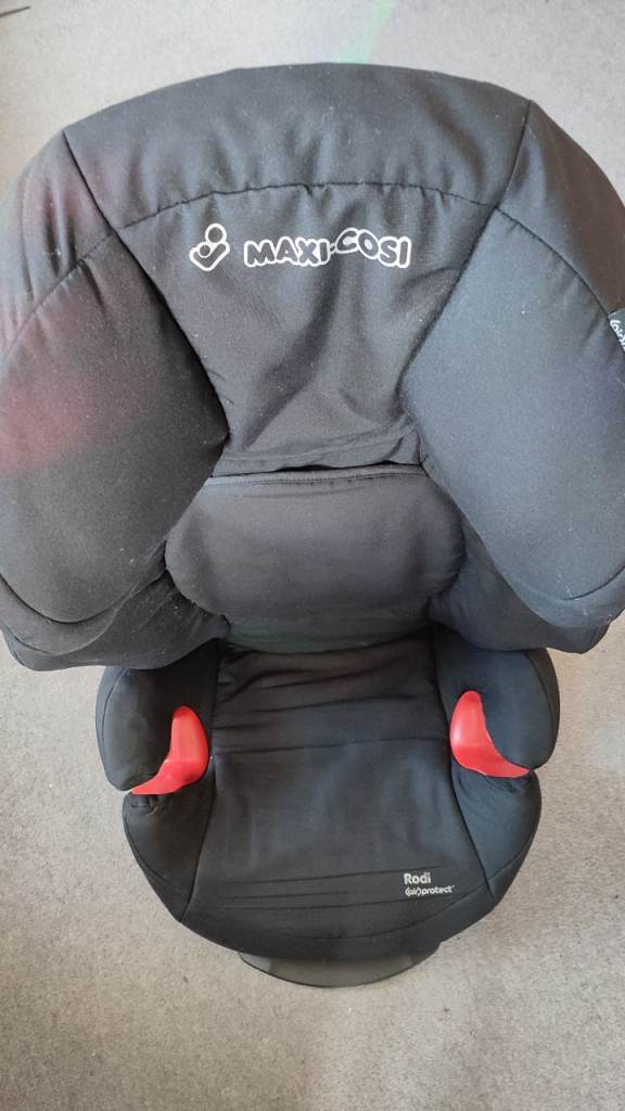 Maxi-Cosi Rodi Air Protect Child's Car Seat