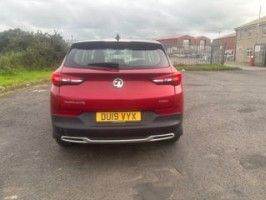 2019 Vauxhall Grandland X 1.5 Turbo D Se 5Dr DIESEL, SAT NAV VIA CAR PLAY