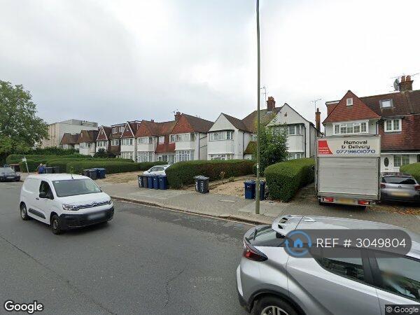 1 bedroom in Golders Green Road, London, NW11 (#3049804)
