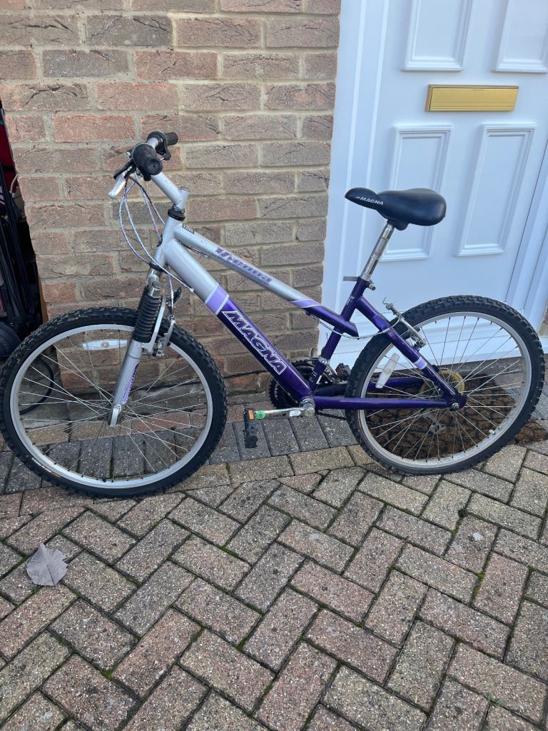 Magna Vienna girls Mountain Bike