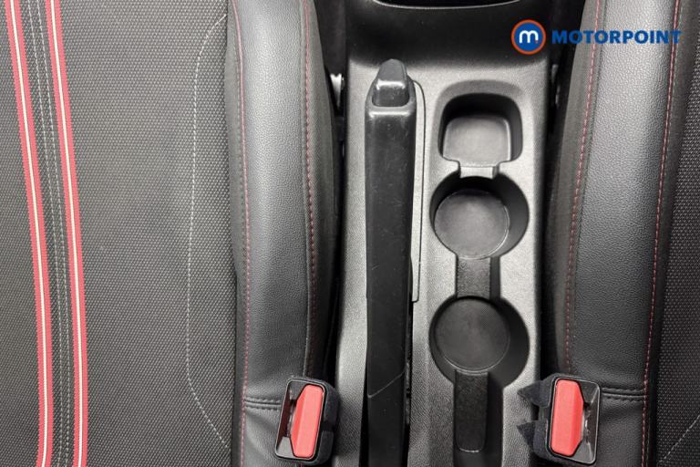 2023 Vauxhall Corsa 1.2 GS 5dr HATCHBACK PETROL Manual