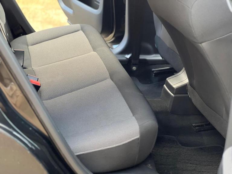 CITROEN C4 CACTUS 1.2 PureTech Flair ETG5 Euro 6 (s/s) 5dr 2017