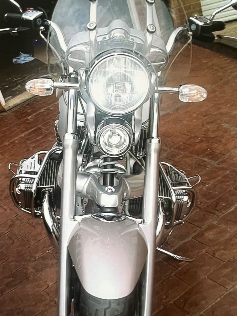 BMW, R1200, 2003, 1170 (cc)