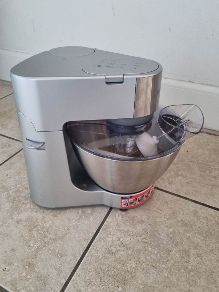 Kenwood Prospero Food processor - KM280 – NOT WORKING – motor faulty – for spares or repair