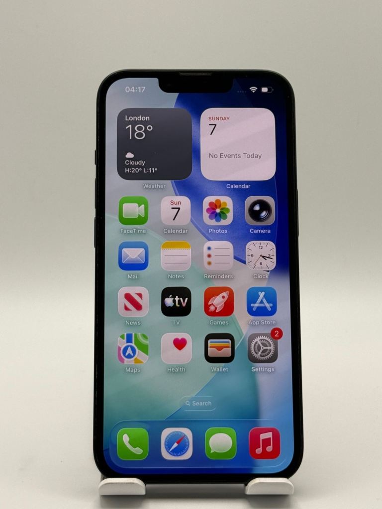 iPhone 14 256GB  Excellent Condition With 12 Months Warranty 
