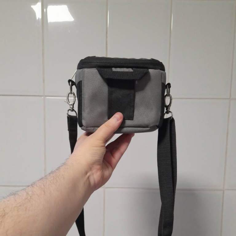 Small Storage Bag