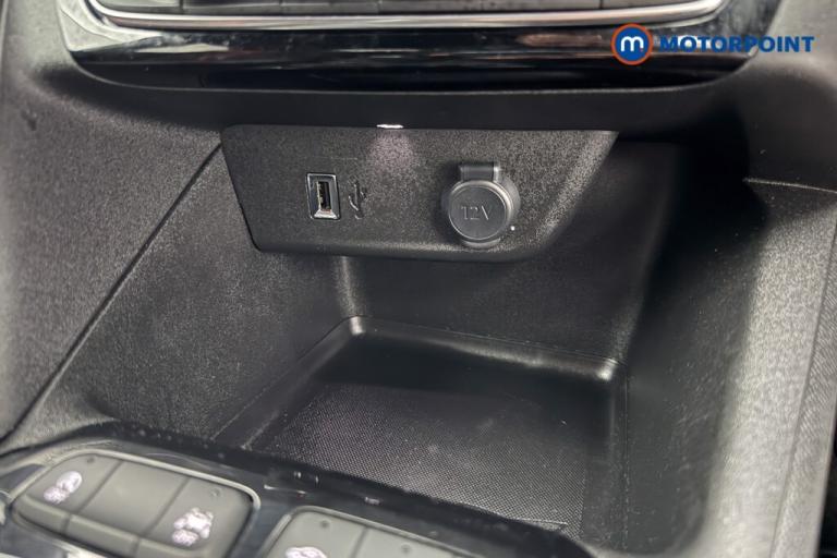 2023 Vauxhall Corsa 1.2 GS 5dr Hatchback Petrol Manual