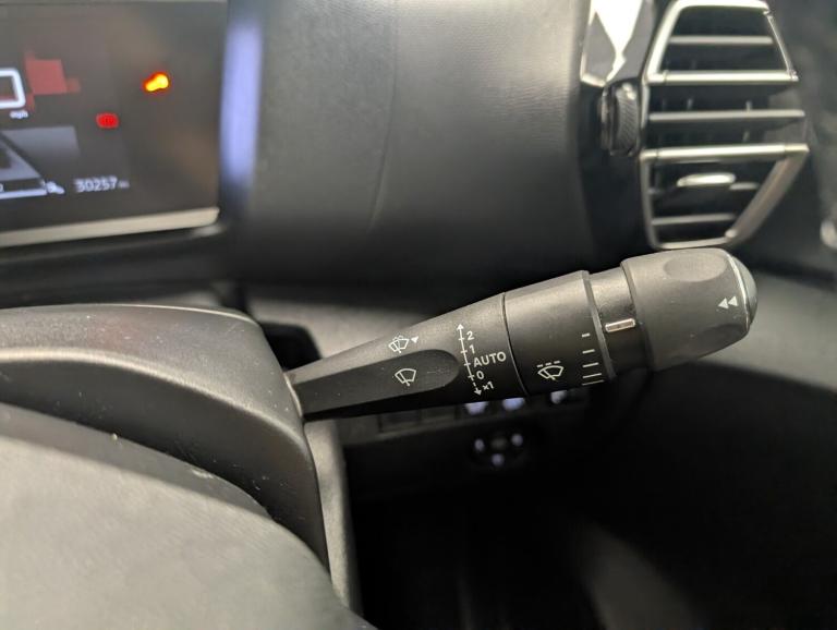 2021 Citroen C4 1.2 PureTech [130] Shine 5dr Hatchback Petrol Manual