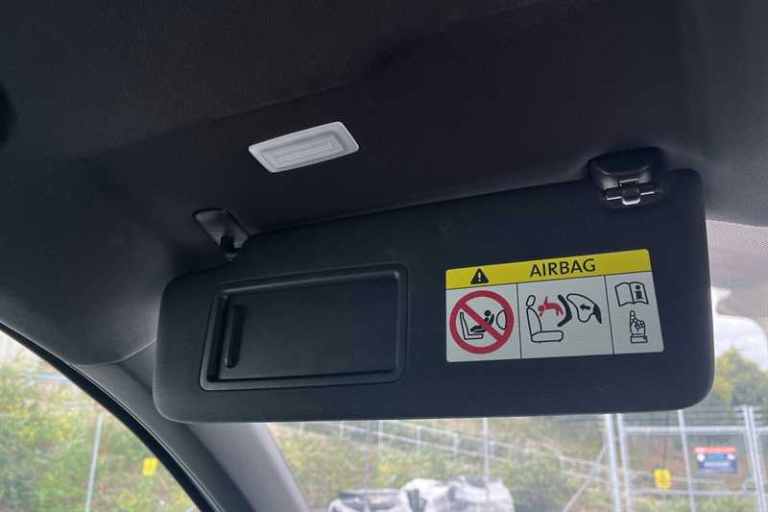 2023 Skoda Karoq 1.5 TSI ACT SportLine SUV 5dr Petrol Manual Euro 6 (s/s) (150 ps) SUV Petrol Manual