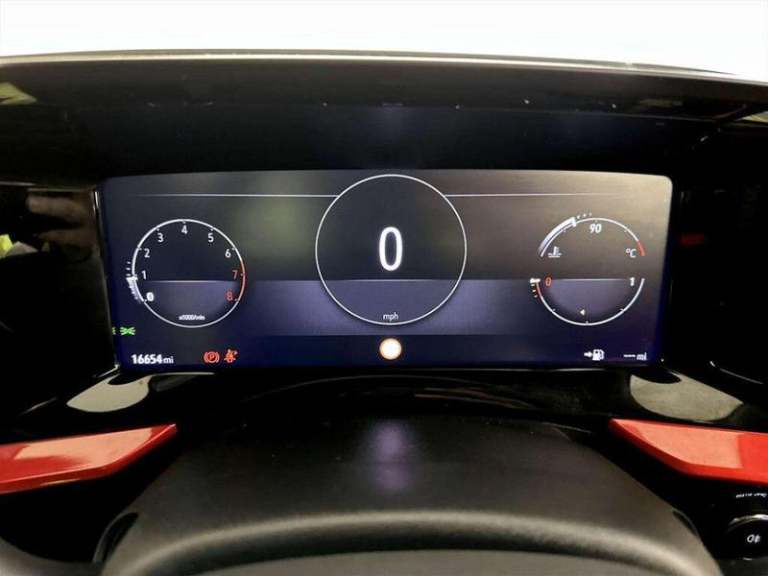 2023 Vauxhall Mokka 1.2 Turbo GS Euro 6 (s/s) 5dr Manual SUV Petrol Manual