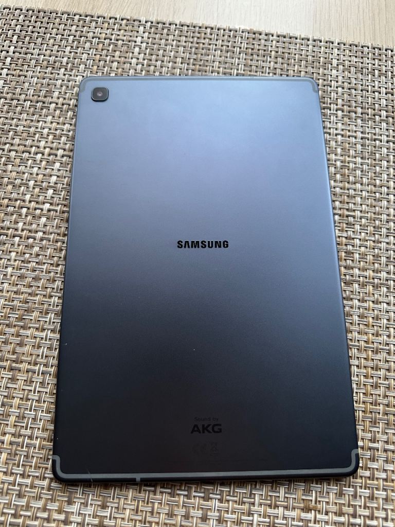 Samsung Galaxy Tab S5e, 4G sim model
