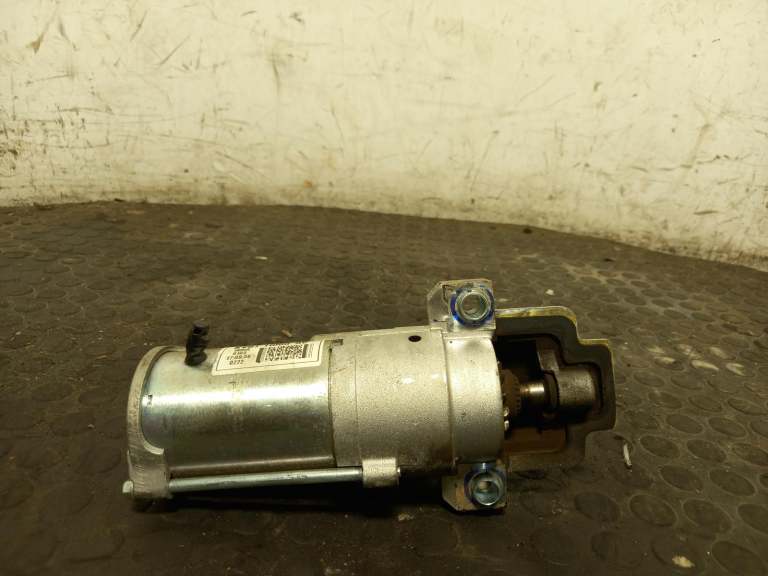 Ford Transit Connect Starter Motor 2013-2024 1.0l B3ga Kv6t11000ac