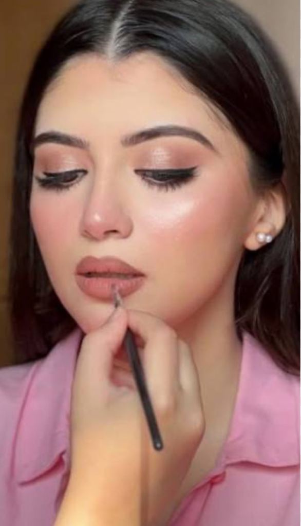 Make Up Artist in London -£40