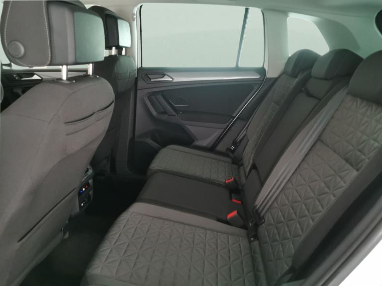 2023 Volkswagen Tiguan 1.5 TSI Life SUV 5dr Petrol DSG Euro 6 (s/s) (150 ps) - WIFI - BLUETOOTH -...