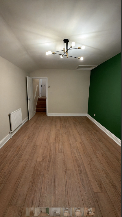 Studio Flat Available – St. Stephens Road, Hounslow, TW3 DSS APPLICANT ACCEPTED 