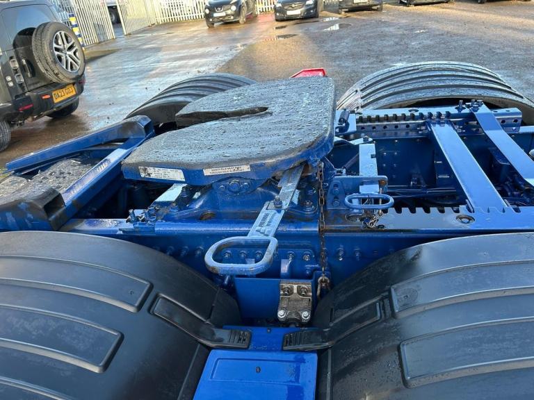 RENAULT T520 *EURO 6* 6X2 TRACTOR UNIT 2020 – FN20 BNA