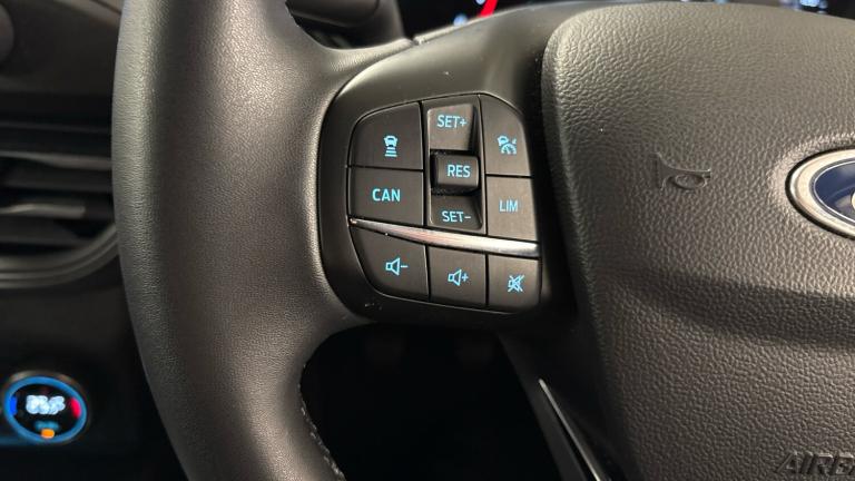 2022 Ford Focus 1.0 EcoBoost Titanium Style 5dr Petrol Hatchback Hatchback Petrol Manual