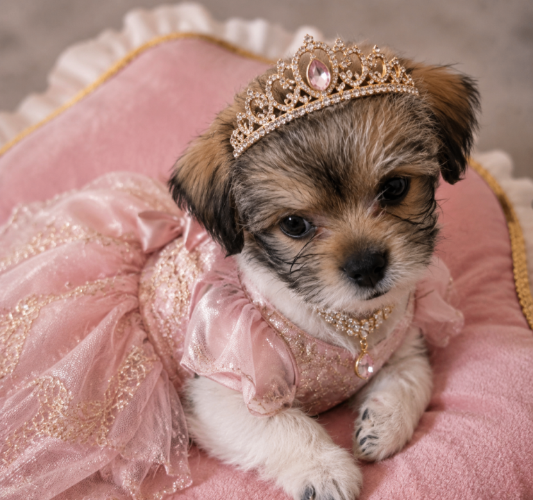 Puppies