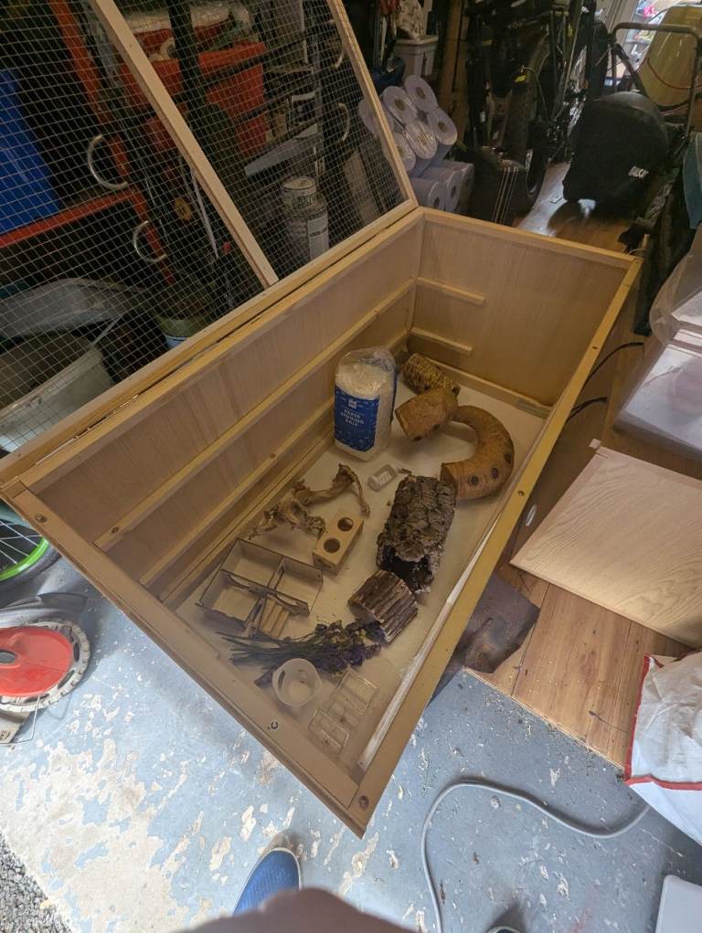 Hamster Cage for Sale