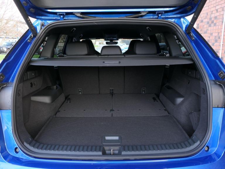 2025 Skoda Kodiaq 2.0 TDI SportLine DSG 4WD Euro 6 (s/s) 5dr (7 Seat) ESTATE Diesel Automatic