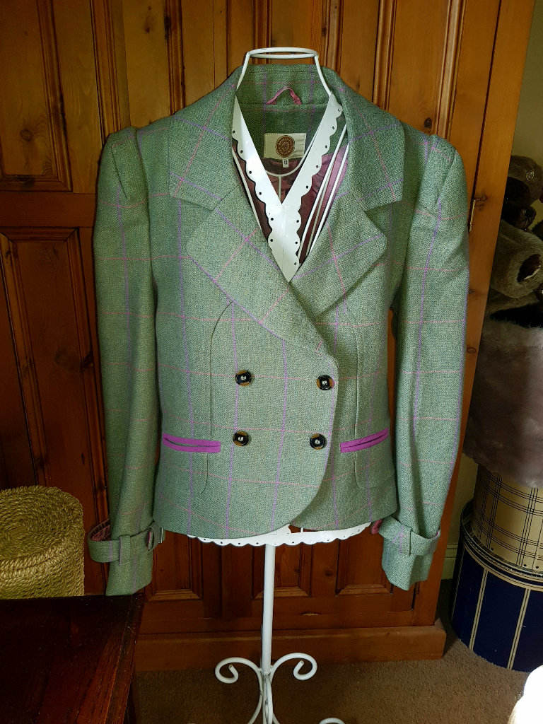 Beautiful Bredon Hill Country Jacket