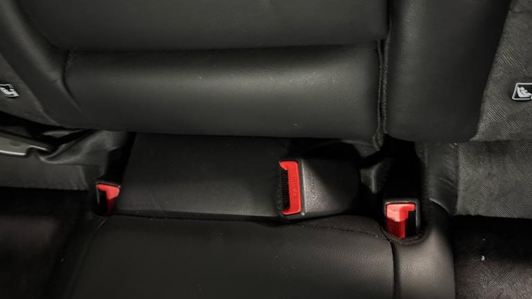 2020 Kia Niro 1.6 GDi Hybrid 2 5dr DCT Hybrid Estate Estate Hybrid Automatic