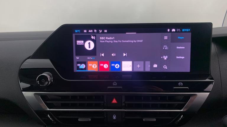 2024 Citroen C4 1.2 PureTech [130] Max 4dr EAT8 SALOON PETROL Automatic