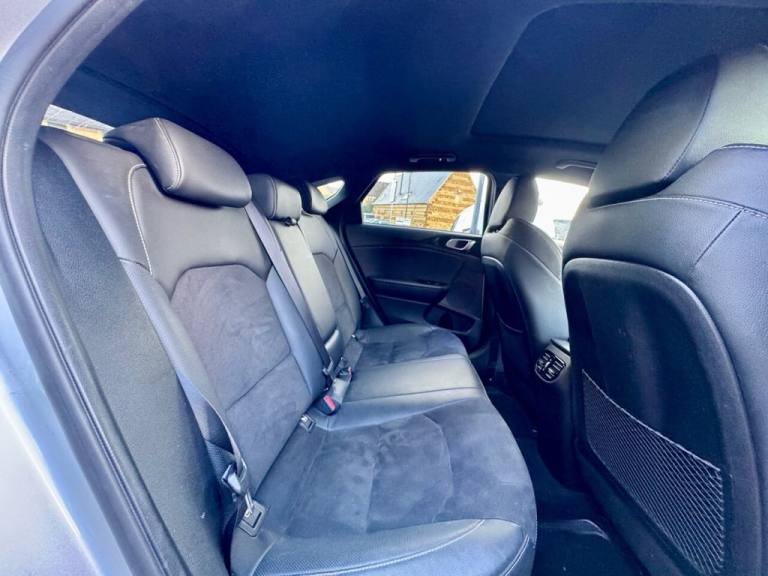 2019 Kia Pro Ceed 1.4T GDi ISG GT-Line S 5dr DCT ESTATE PETROL Automatic