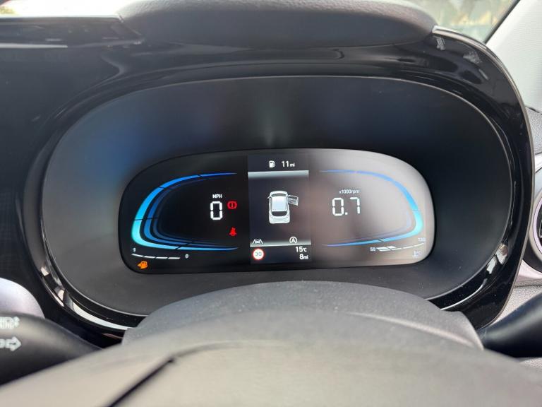 2025 Hyundai i10 1.0 [63] Premium 5dr [Nav] Hatchback Petrol Manual