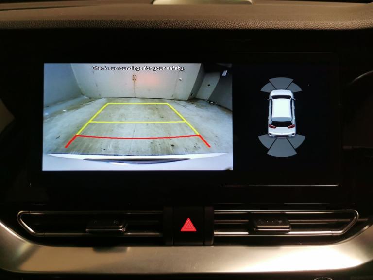 2021 Kia Niro 64kWh 3 SUV 5dr Electric Auto (201 bhp) - LANE DEPARTURE  - BLUETOOTH - CRU Suv Ele...