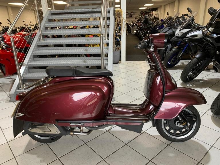 Royal Alloy TG 300 LC 2021