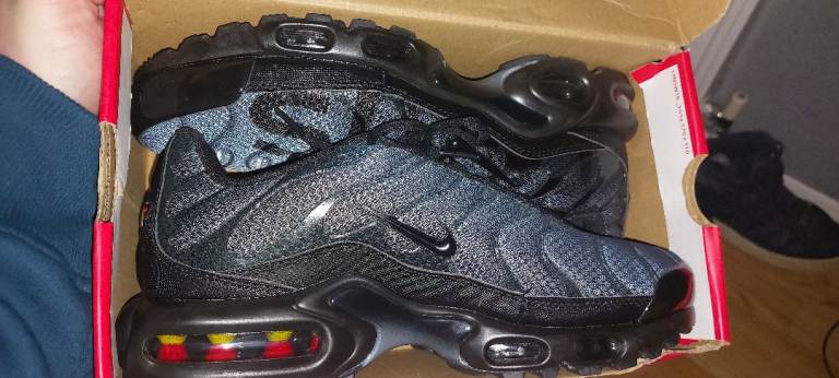 Nike air max tn psg size 8.5