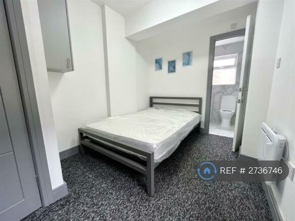 1 bedroom in Oatland Road Enfield, Enfield, EN3 (#2736746)