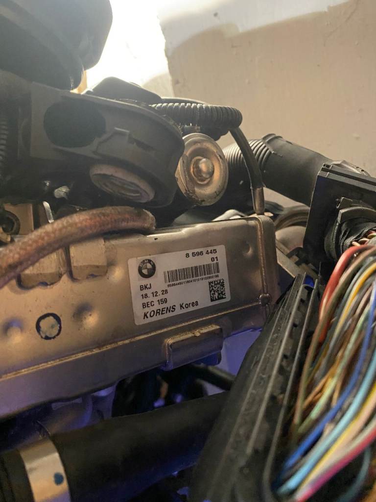 BMW X3 F25 2014 B47 Genuine 100k Miles BREAKING Engine Parts Turbo Injectors Crank