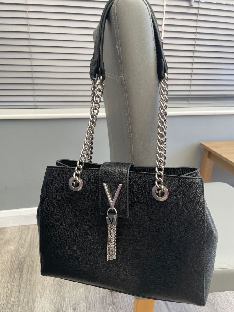 Valentino Tote Handbag