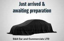 2014 Renault Master MM35dCi 125 Medium Roof Sport Van PANEL VAN Diesel Manual