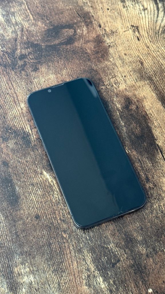 IPhone 13 Pro (256gb) unlocked & new battery