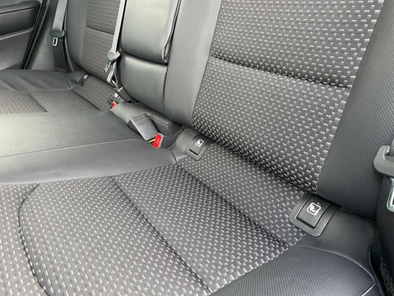 2020 Kia XCeed 1.0 T-GDi 3 Euro 6 (s/s) 5dr HATCHBACK Petrol Manual