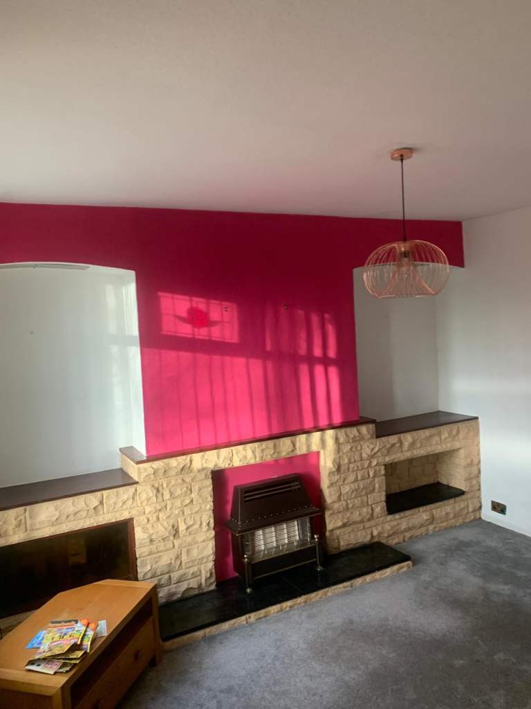 House to rent Bolton near Blackburn Road 