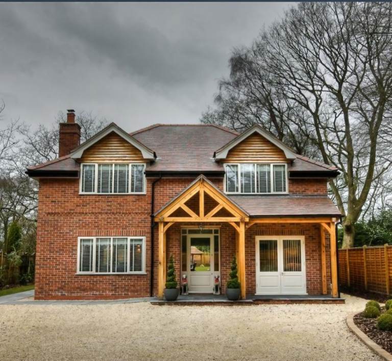 Looking for 3 bedroom house