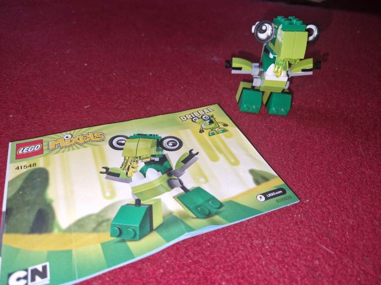 Lego mixels for Sale | Other Toys | Gumtree