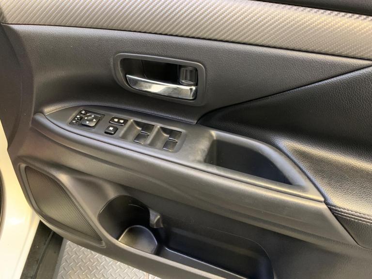 2014 Mitsubishi Outlander 2.2 DI-D GX4 Auto 4WD Euro 5 (s/s) 5dr ESTATE Diesel Automatic