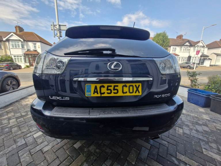 QUICK SALE - Lexus, RX, Estate, 2005, Other, 2995 (cc), 5 doors