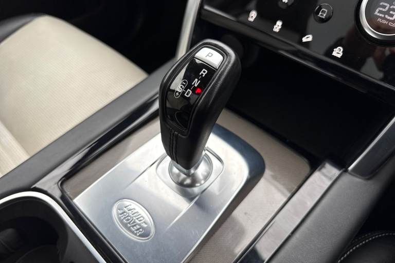 2020 Land Rover Discovery Sport 2.0 D180 MHEV R-Dynamic HSE Auto 4WD Euro 6 (s/s) 5dr SUV DIESEL ...