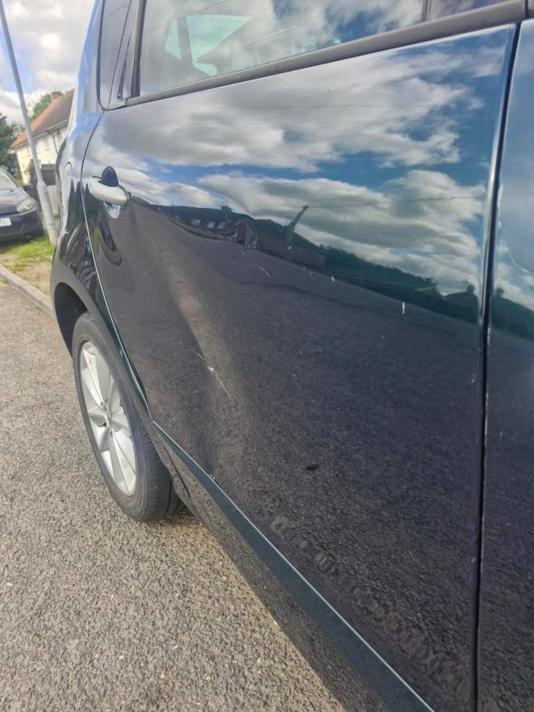 Renault, SCENIC, MPV, 2010, Other, 1995 (cc), 5 doors