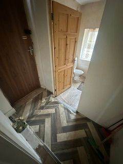 Flat to rent in birmingham