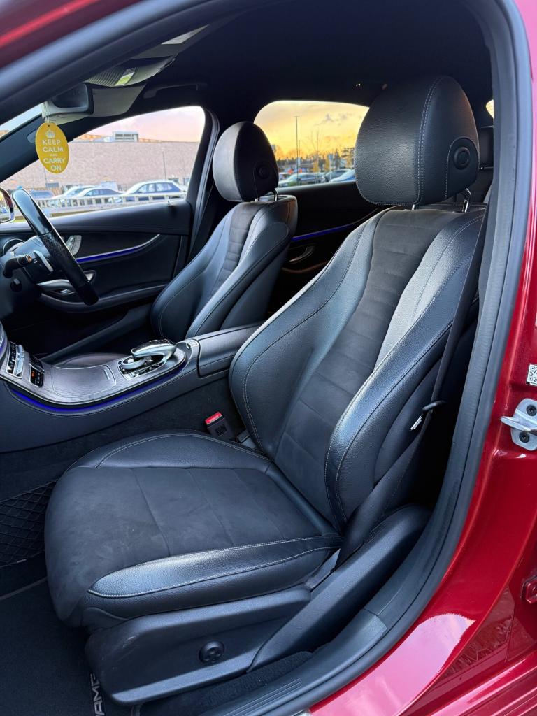 2019 [19] MERCEDES E300DE 2.0 DIESEL AMG LINE PREMIUM AUTO SALOON FACELIFT ULEZ