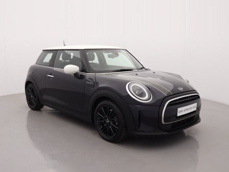 MINI HATCHBACK 1.5 Cooper Exclusive 3dr Auto