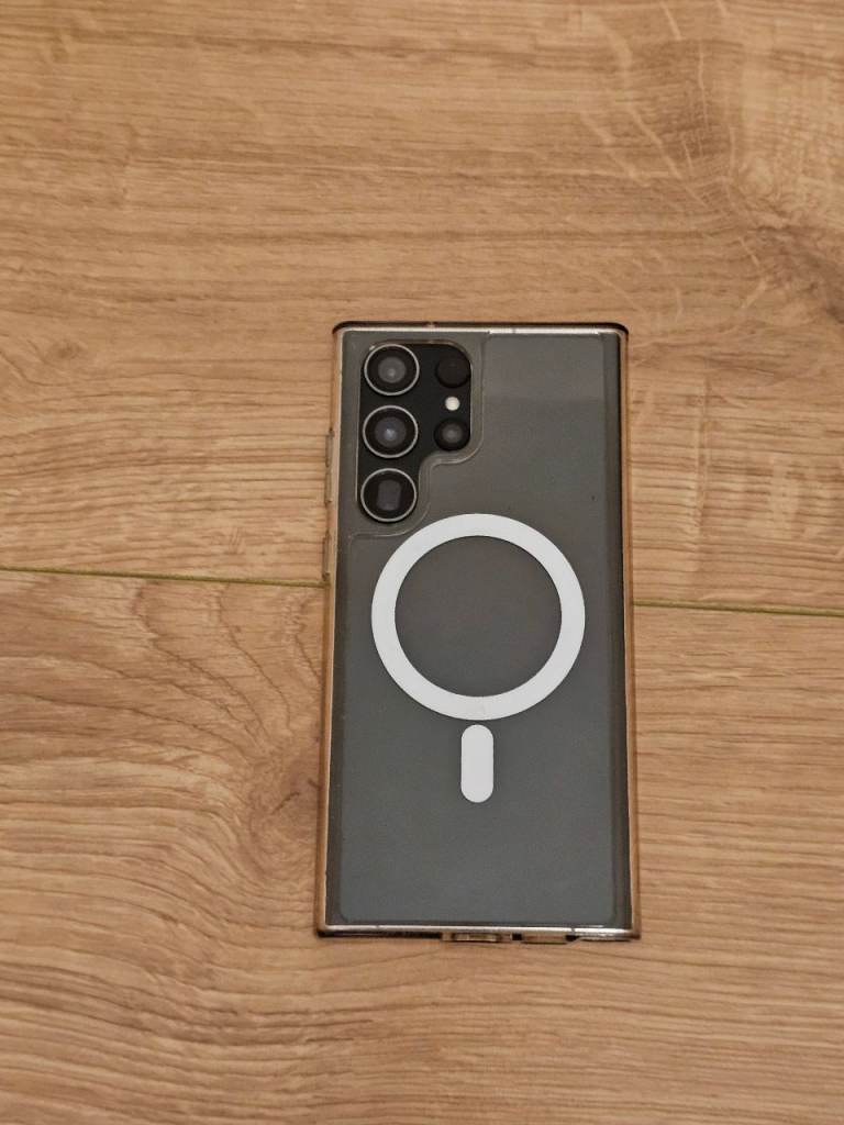 Samsung galaxy s23 ultra 256gb Unlocked 