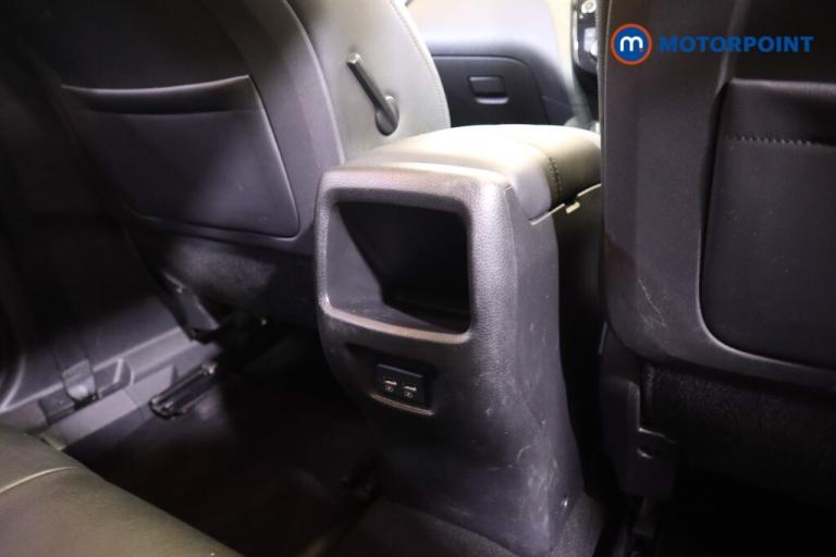 2020 Nissan Qashqai 1.3 DiG-T 160 Tekna 5dr SUV Petrol Manual